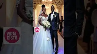 He Has Done It Again &ndash; Wedding Reggae Celebration  #WeddingAnthem #HappilyEverAfter  #NaijaLove