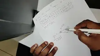 PM Network Diagram dummy activity Problem 4