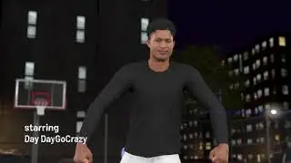 NBA 2K22 MyPlayer Story Mode... *MUST SEE*