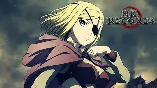 ALICIA (CLEVATESS) - Hero&iacute;na Inquebr&aacute;vel | HK Records