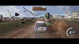 dirt 2 0 i lost this race