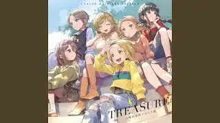 TREASURE