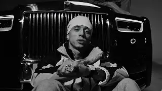 Central Cee ft. Nemzzz - Love Me (Music Video)