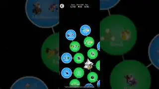 Polytopia Vengir - 132k Perfection - killed everyone on turn 9