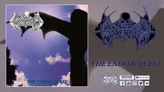 GOREMENT The Ending Quest (full album)