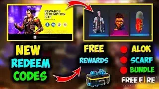 FREE FIRE REDEEM CODE TODAY 28 MAY |OP BUNDLE