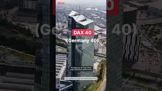 Inside Europe&rsquo;s Top Indices: FTSE, DAX, CAC, SMI & Euro Stoxx 50 🌍| (non-EU clients)