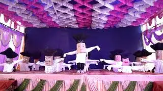 SRIJAN MAHOTSAV  2025-26 Part 02