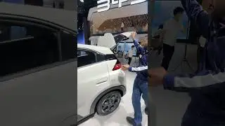 Not another Mehran &ndash; it&rsquo;s the BYD Seagull! Is it coming to Pakistan? Cultus, watch out!