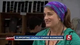 small business saturday 2019