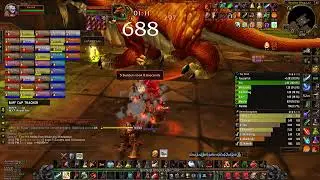 VALK BWL GDKP 12-19-2025 - WARRIOR POV