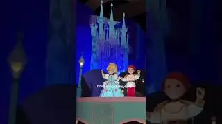 Watching real life Disney princess ❤️&zwj;🩹🇭🇰