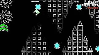 THE PIGEON 100% (horrible level)