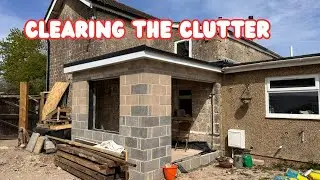 Clearing the clutter