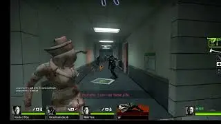 DieScraper Finale +Blood Proof + Death Row | L4D2 Custom Campaign Testing