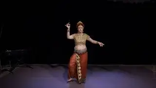 Kali. Tribal Fusion Choreo. Budapest, 2024 🇭🇺
