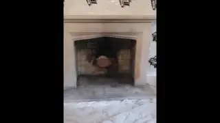 Melton Mowbray Domestic & Commercial Stone Fireplace Cleaning Services