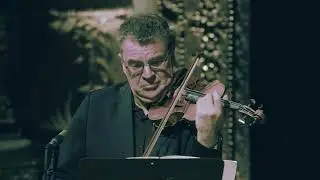 L. Van Beethoven Sonata op. 47 &ldquo;Kreutzer&rdquo; - Baldini/Thomazinho
