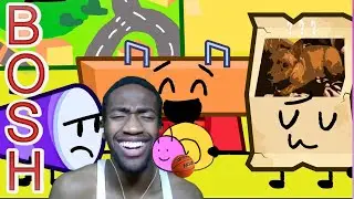 OBJECT SHOW CHRIS BOSH? | Team Room 125 | SHORT: 