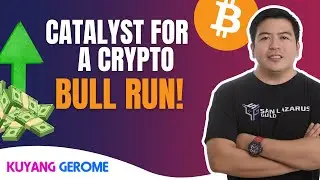 Catalyst for A Crypto Bull Run! Live Signals Crypto Trading Dec 20 2022