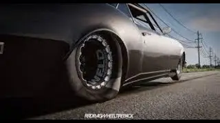 How To Install Drag Wheels Mod | BeamNG Drive