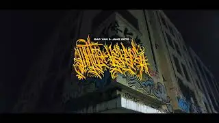 Rap Yan & Jahz (@LA5GTO ) /  Multiversos / V&iacute;deo Oficial / EP MULTIVERSOS 