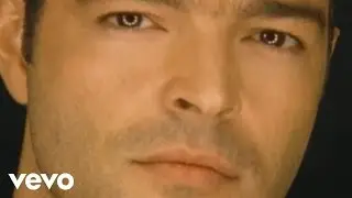 Pablo Montero - Dónde Estás Corazón (Video)