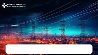 Power Transmission and Distribution Networks Turnkey Projects