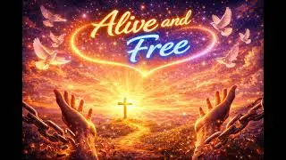 Alive and Free