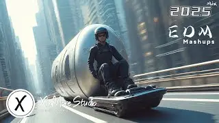 🔥TECHNO BANGERS 2025💥Remixed Hits You Can’t Miss 🎧 Electro Fever 💥