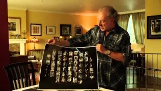 Led Zeppelin - Led Zeppelin: Sound And Fury By Neal Preston (Behind The Scenes)