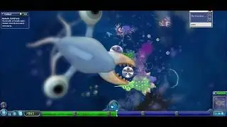 Cheating is better than ever in SPORE