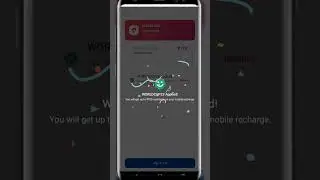 Mobikwik Mobile Recharge ₹100Cashback | JACKPOT Games | Mobikwik Se Mobile Recharge Kaise Kare