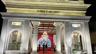 5. Kolkata Durga Pooja Pandal | CF Block, Salt Lake | #maadurga 🙏 #durgapuja #suchitakijindagi- 73