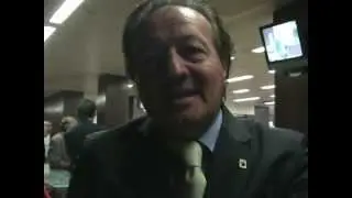 GIOSUE' FROSIO CONSIGLIERE REGIONALE LEGA NORD