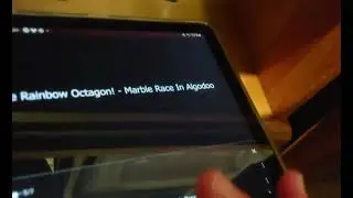 On the other person in 