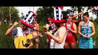 Sunday Stew - On Your Island (Official Music Video)