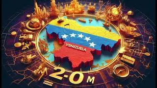 Venezuela&rsquo;s Natural Wealth & Strategic Role Explained in 2 Minutes | Why US Attacked Venezuela