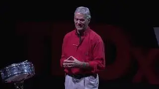 Психология самомотивации &mdash; полный перевод и разбор (Scott Geller, TEDx)