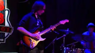 4in Tune-Since the Age Of 9 IBC2011