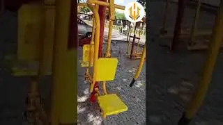 Open Gym Equipment : Sports Yodha