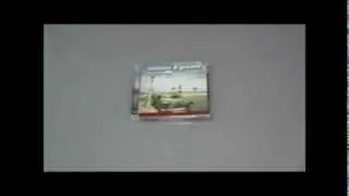 CD Super Jewelbox Standard