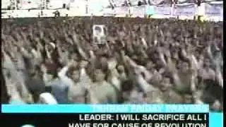19th June - Sensational and Emotional Speech from Friday Sermon in Tehran