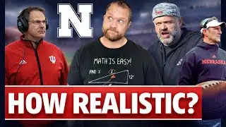 Indiana's BLUEPRINT NEBRASKA CAN'T IGNORE
