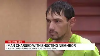 Man accused of fatal shooting in Hamilton found incompetent for trial