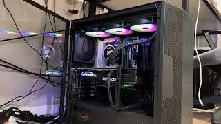[컴퓨존] 3RSYS L600 Quiet 블랙 미들타워 구매후기