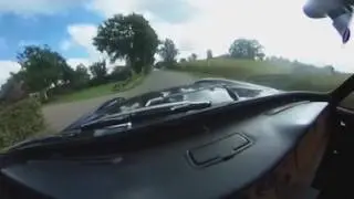 Triumph TR 6 PI 360 degree VIRTUAL TEST DRIVE - ClassicarGarage Marc Vorgers