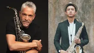 The Daniel Chia Show Feat. Dave Koz | Live Interview & Jam Session