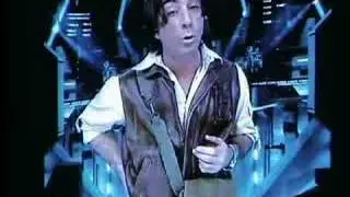 mazzoli time voyager