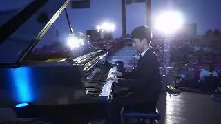 Fallen Down -  Piano version by Kafka